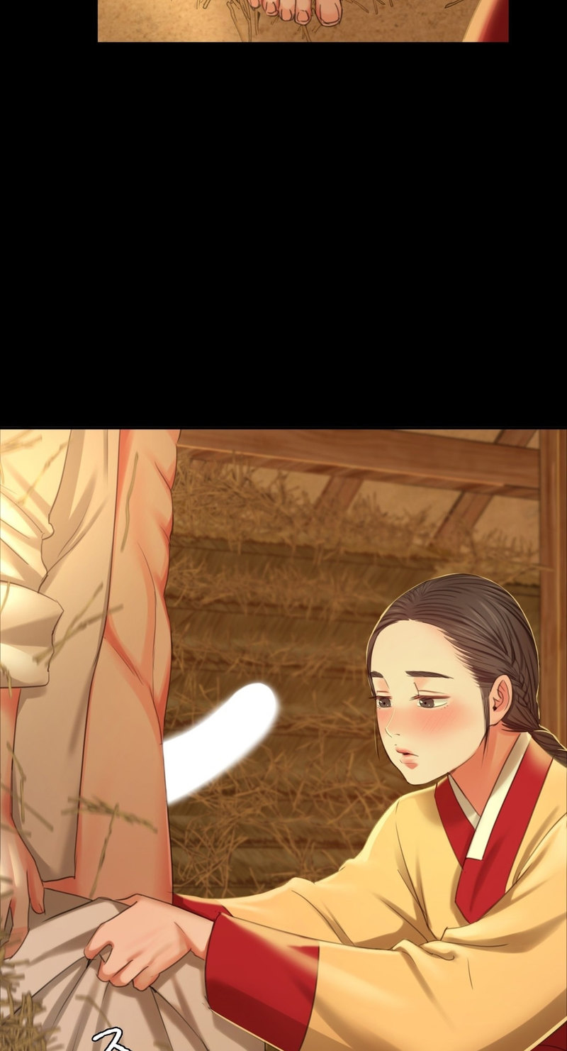 18+ Madam Chapter 15 page 27