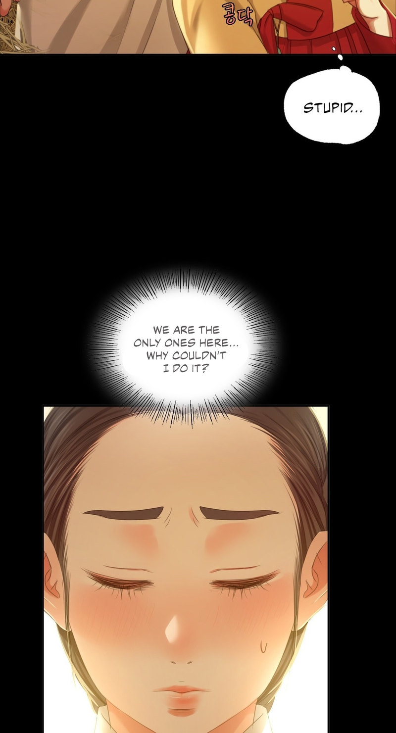 18+ Madam Chapter 15 page 30