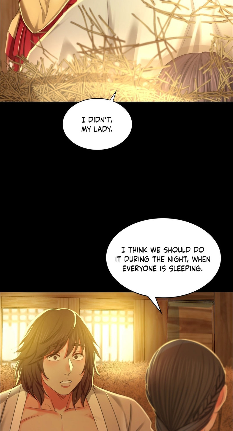 18+ Madam Chapter 15 page 32