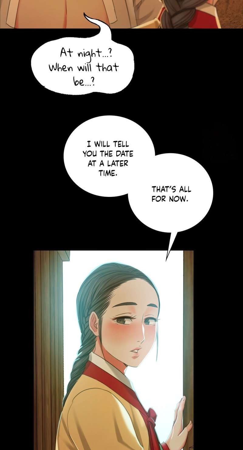 18+ Madam Chapter 15 page 33