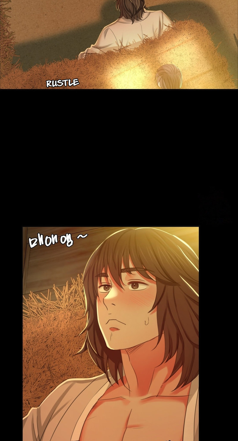 18+ Madam Chapter 15 page 35