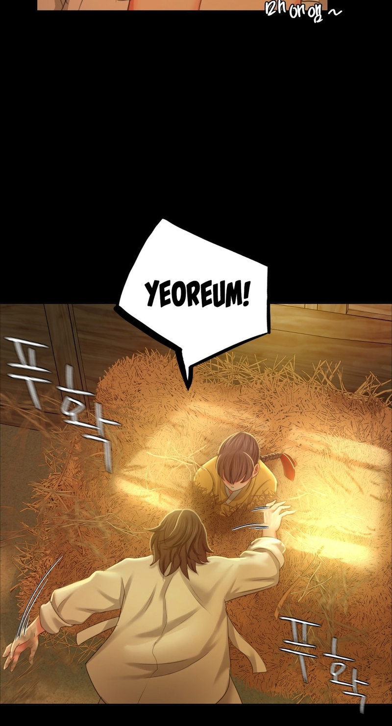 18+ Madam Chapter 15 page 36