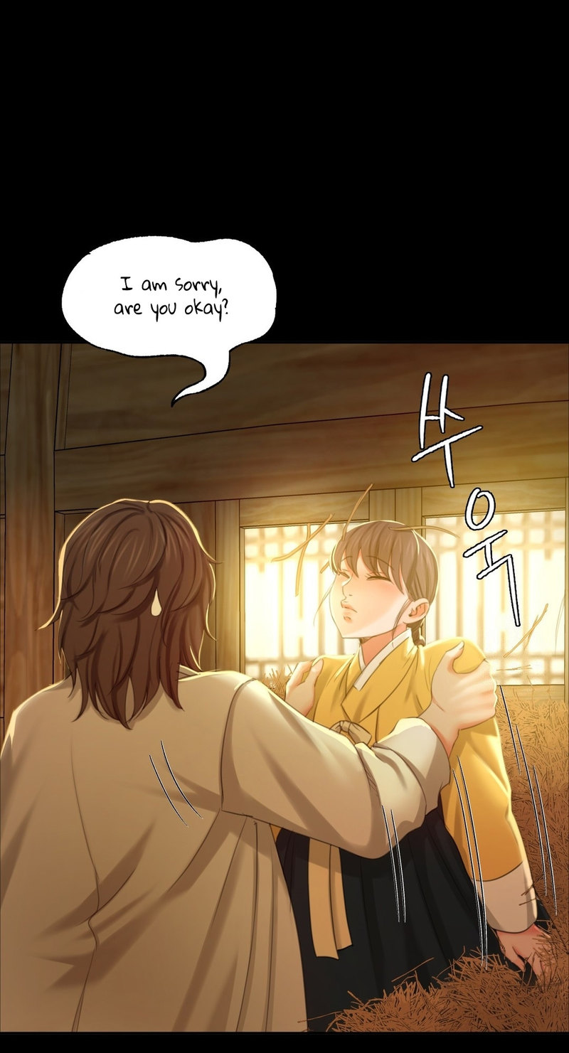 18+ Madam Chapter 15 page 37