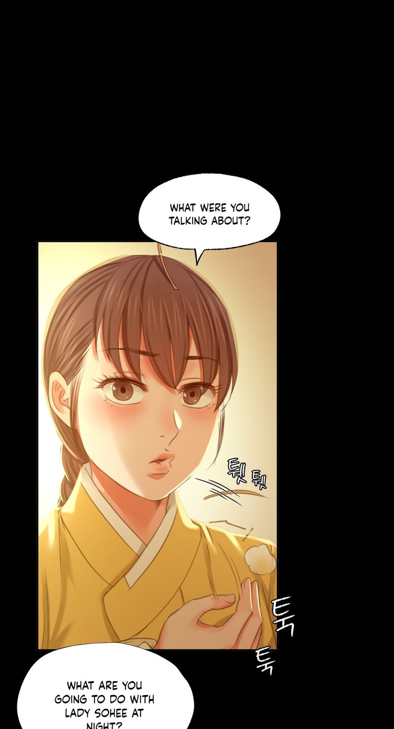 18+ Madam Chapter 15 page 38