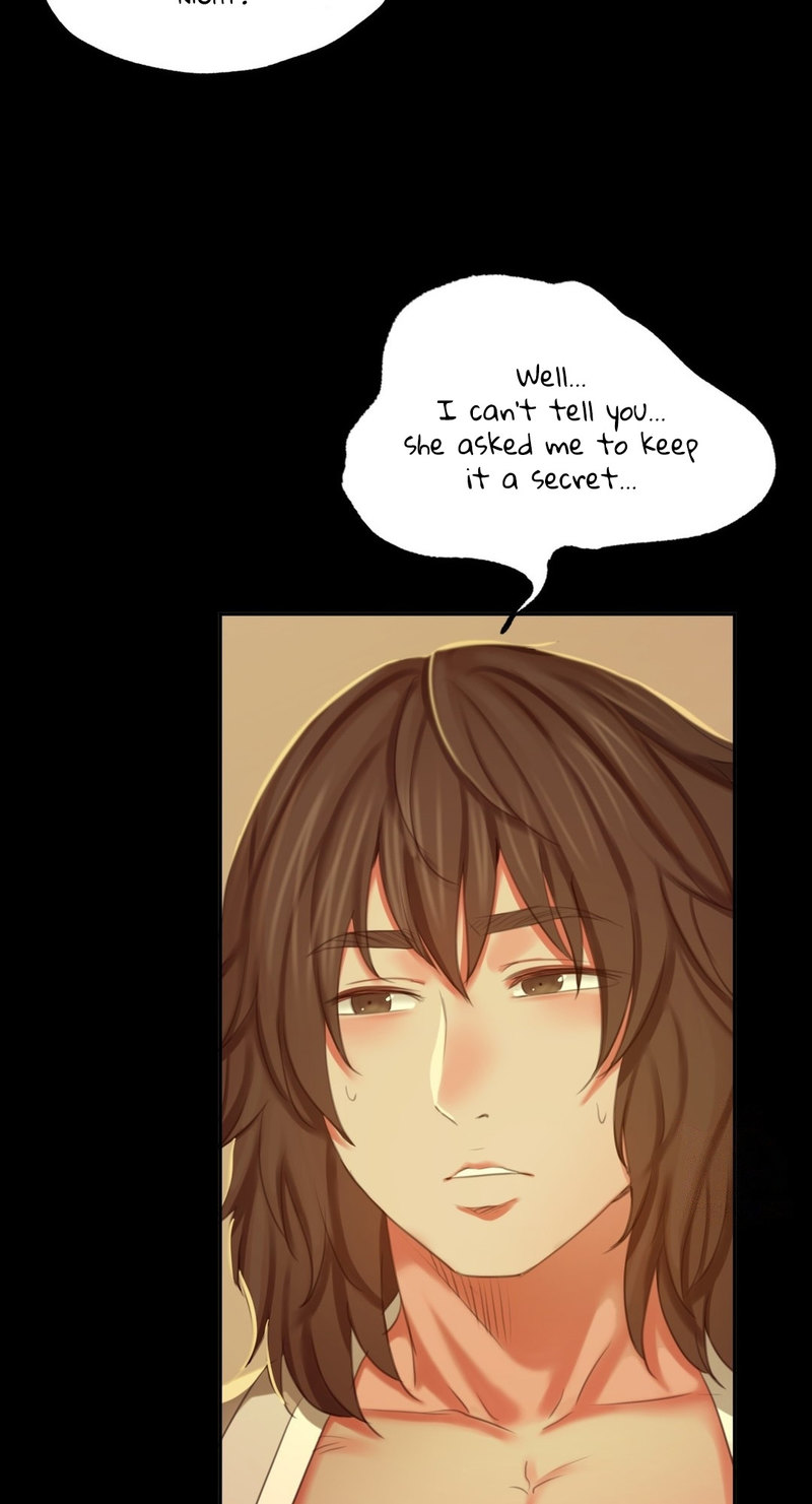 18+ Madam Chapter 15 page 39