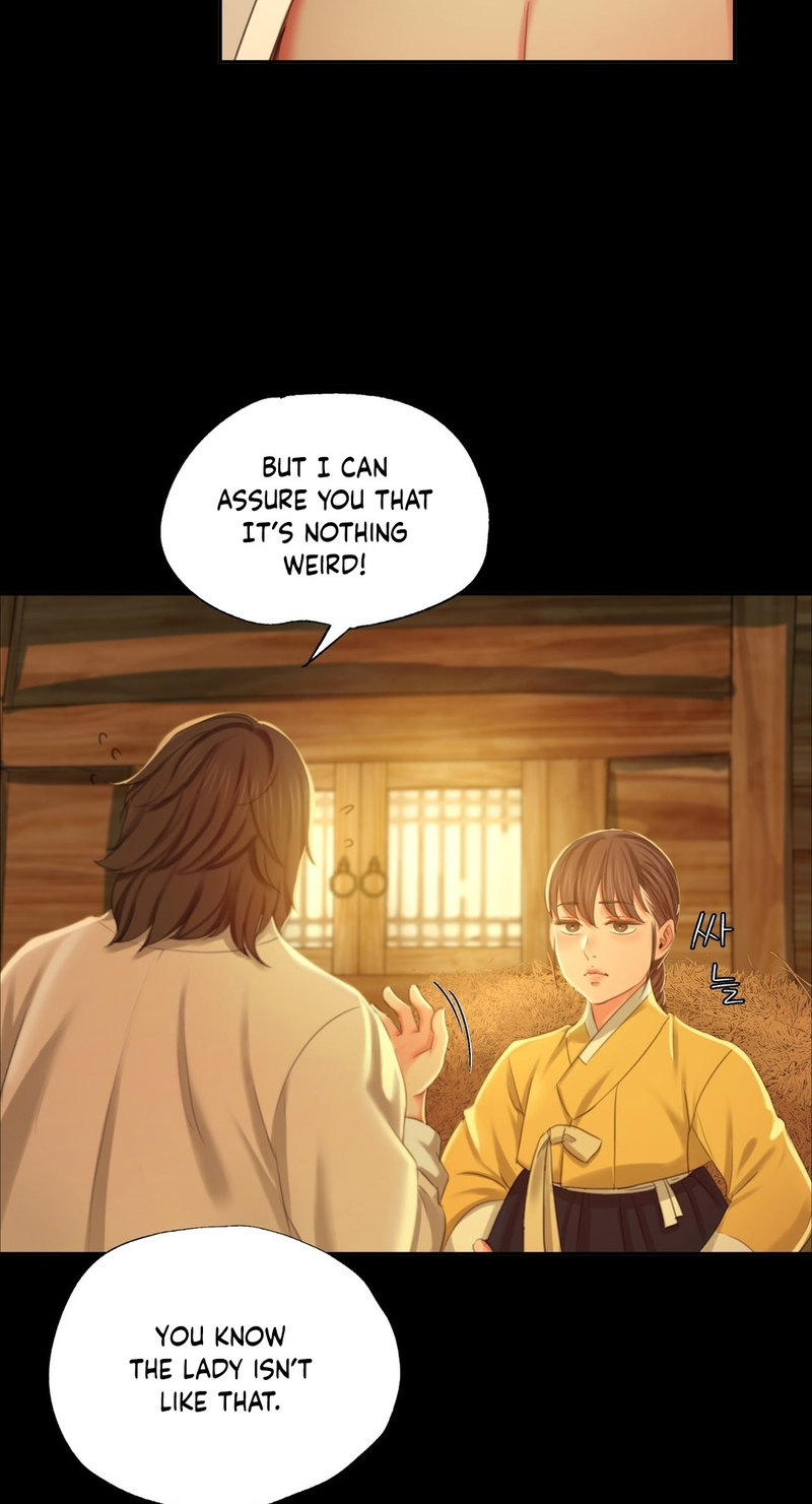18+ Madam Chapter 15 page 40