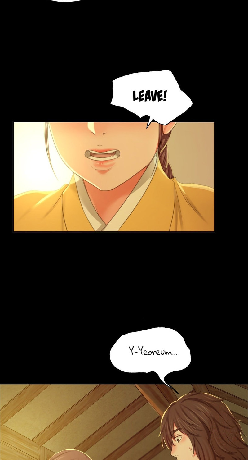 18+ Madam Chapter 15 page 41