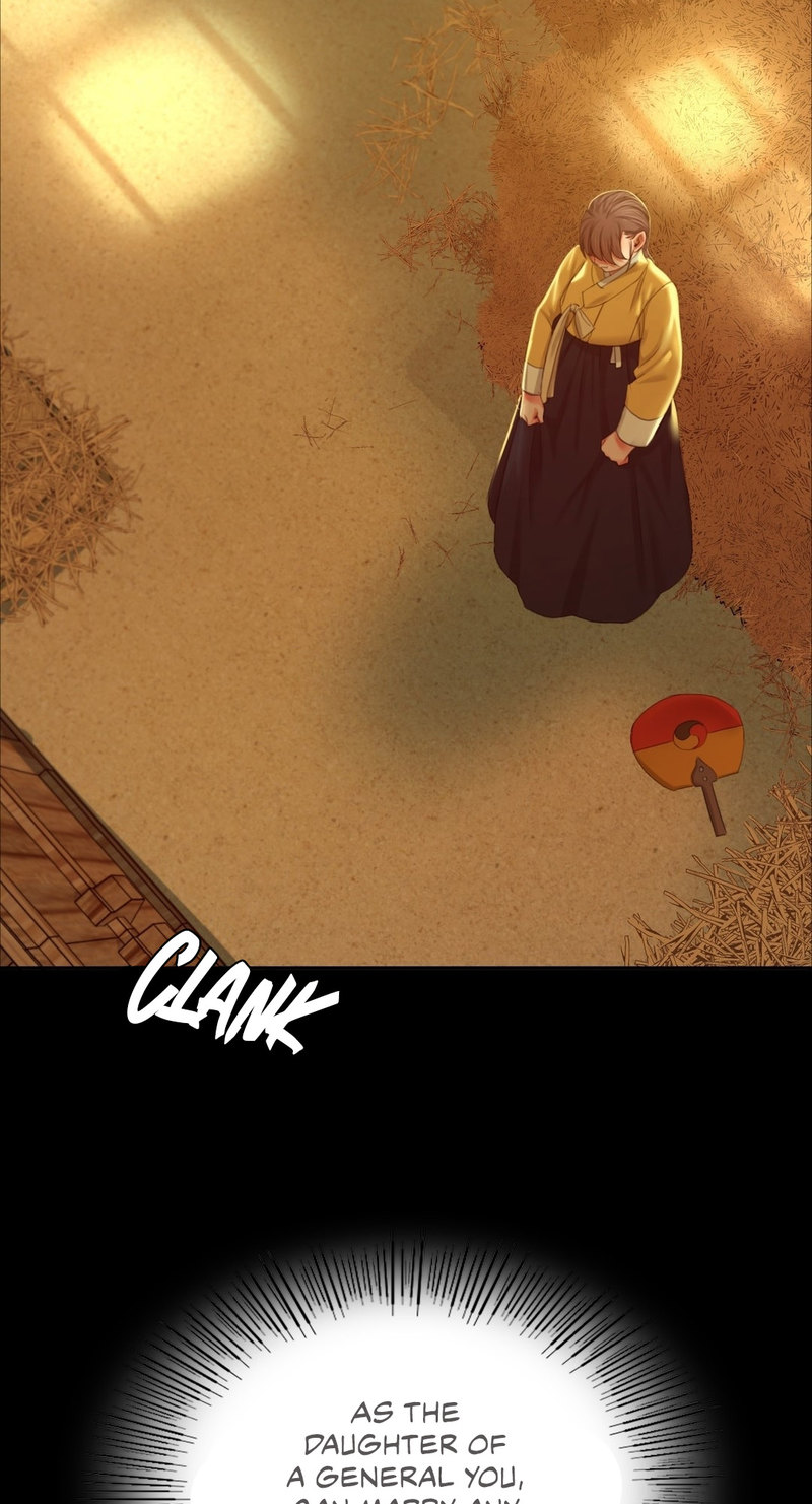 18+ Madam Chapter 15 page 44