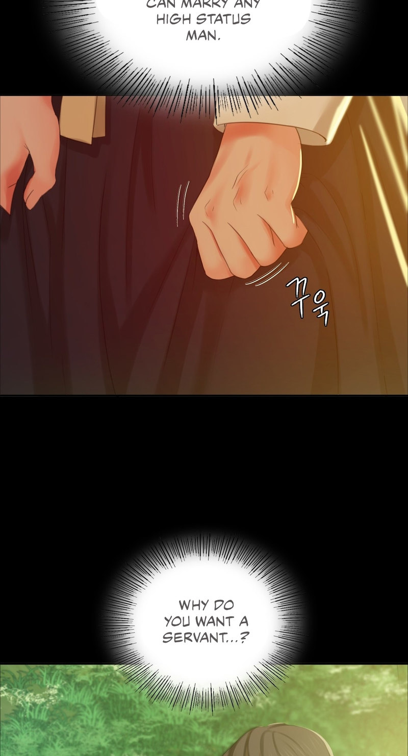 18+ Madam Chapter 15 page 45
