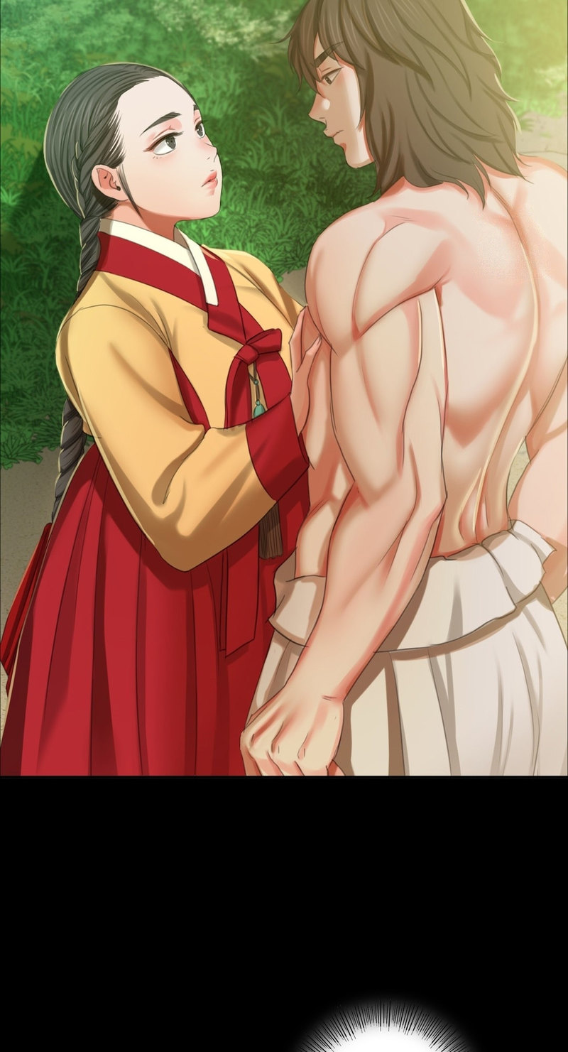 18+ Madam Chapter 15 page 46