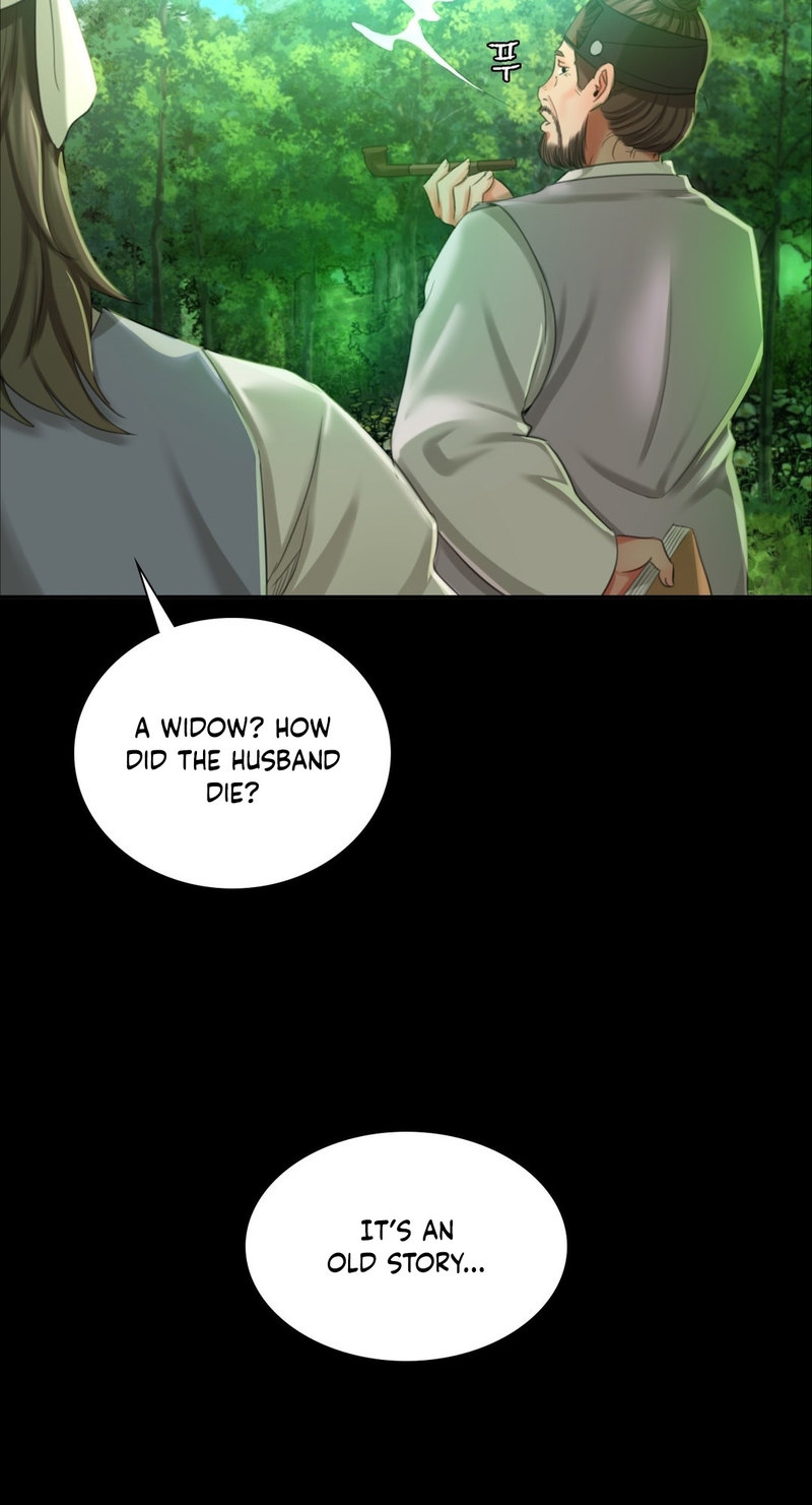 18+ Madam Chapter 15 page 53