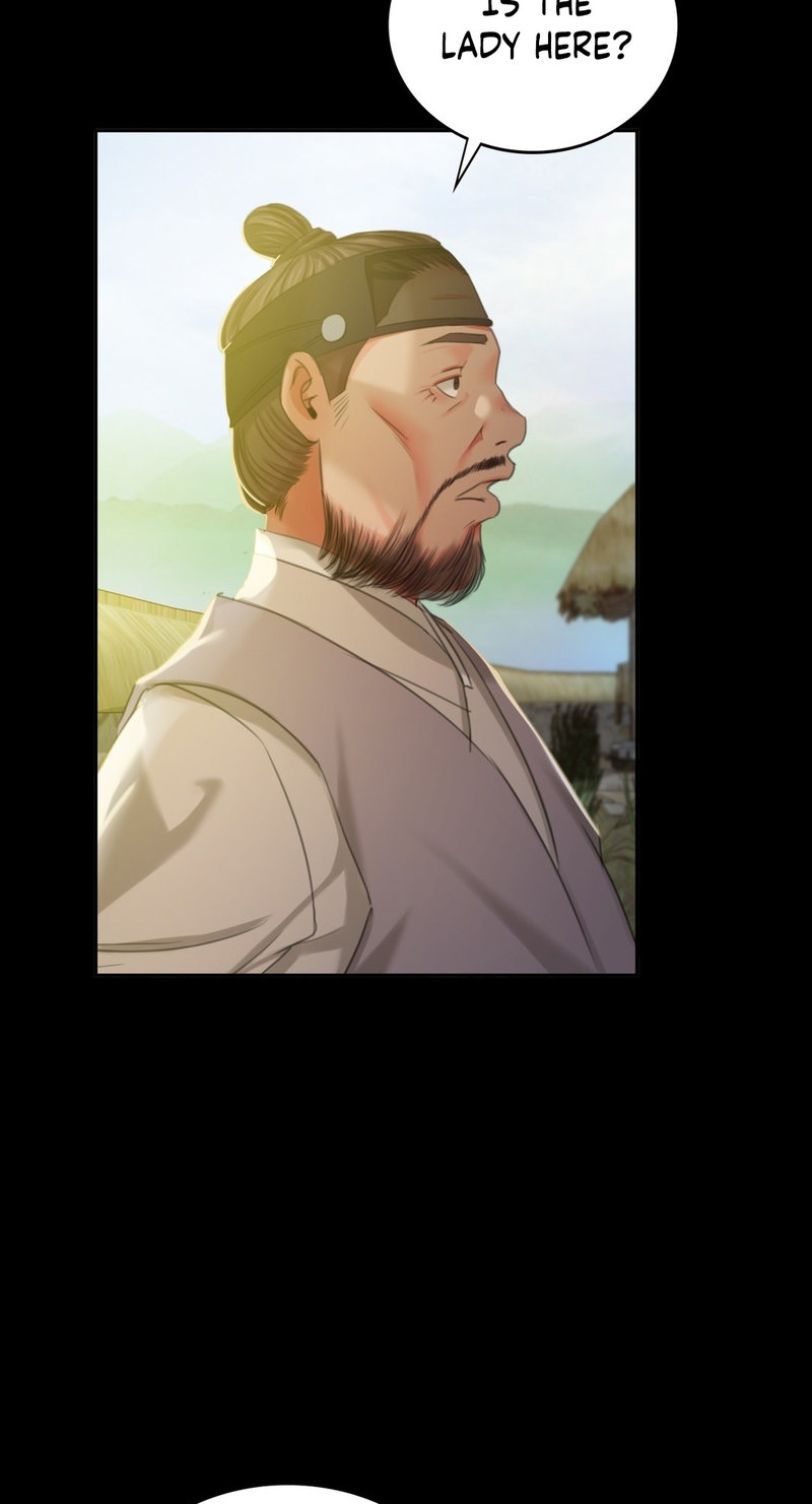 18+ Madam Chapter 15 page 60