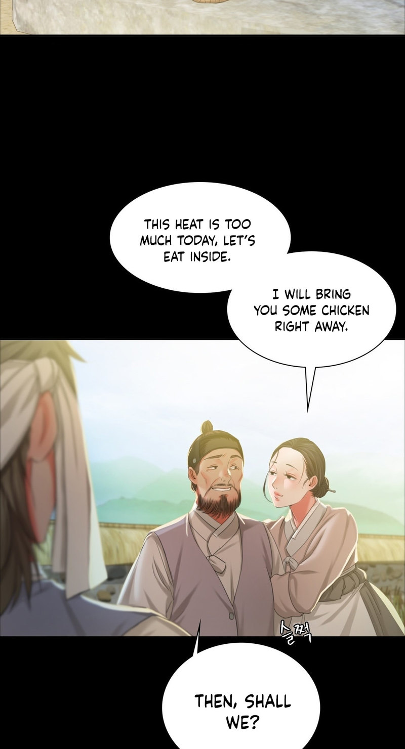 18+ Madam Chapter 15 page 62