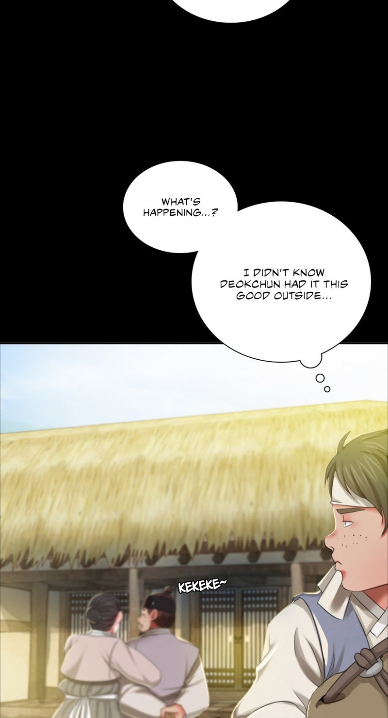 18+ Madam Chapter 15 page 63