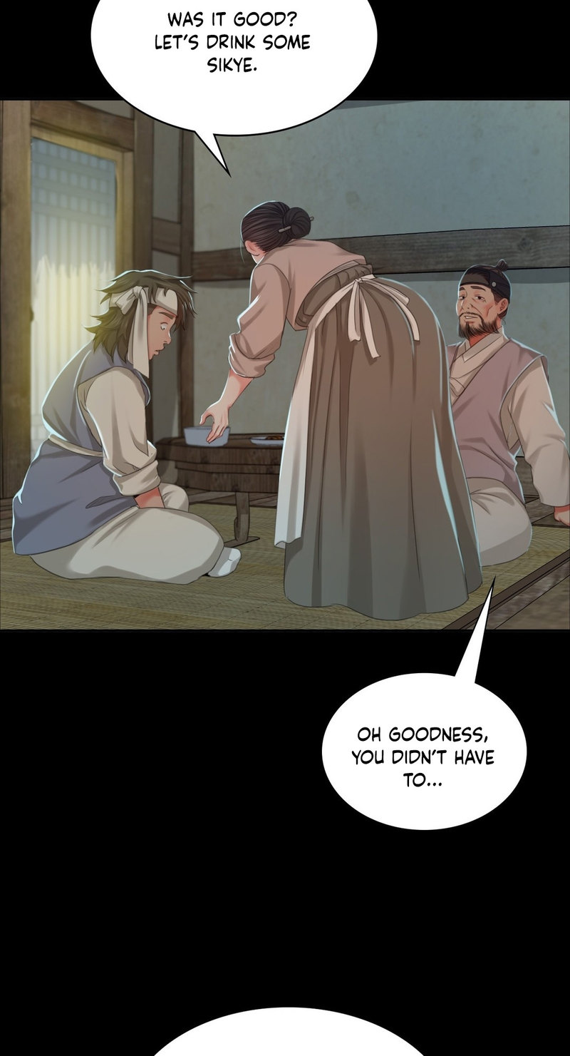 18+ Madam Chapter 15 page 67