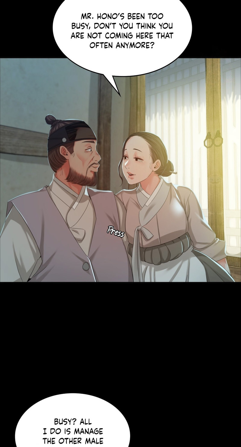 18+ Madam Chapter 15 page 68