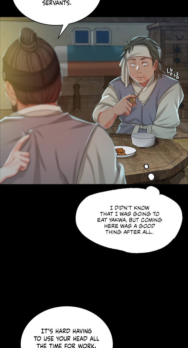 18+ Madam Chapter 15 page 69