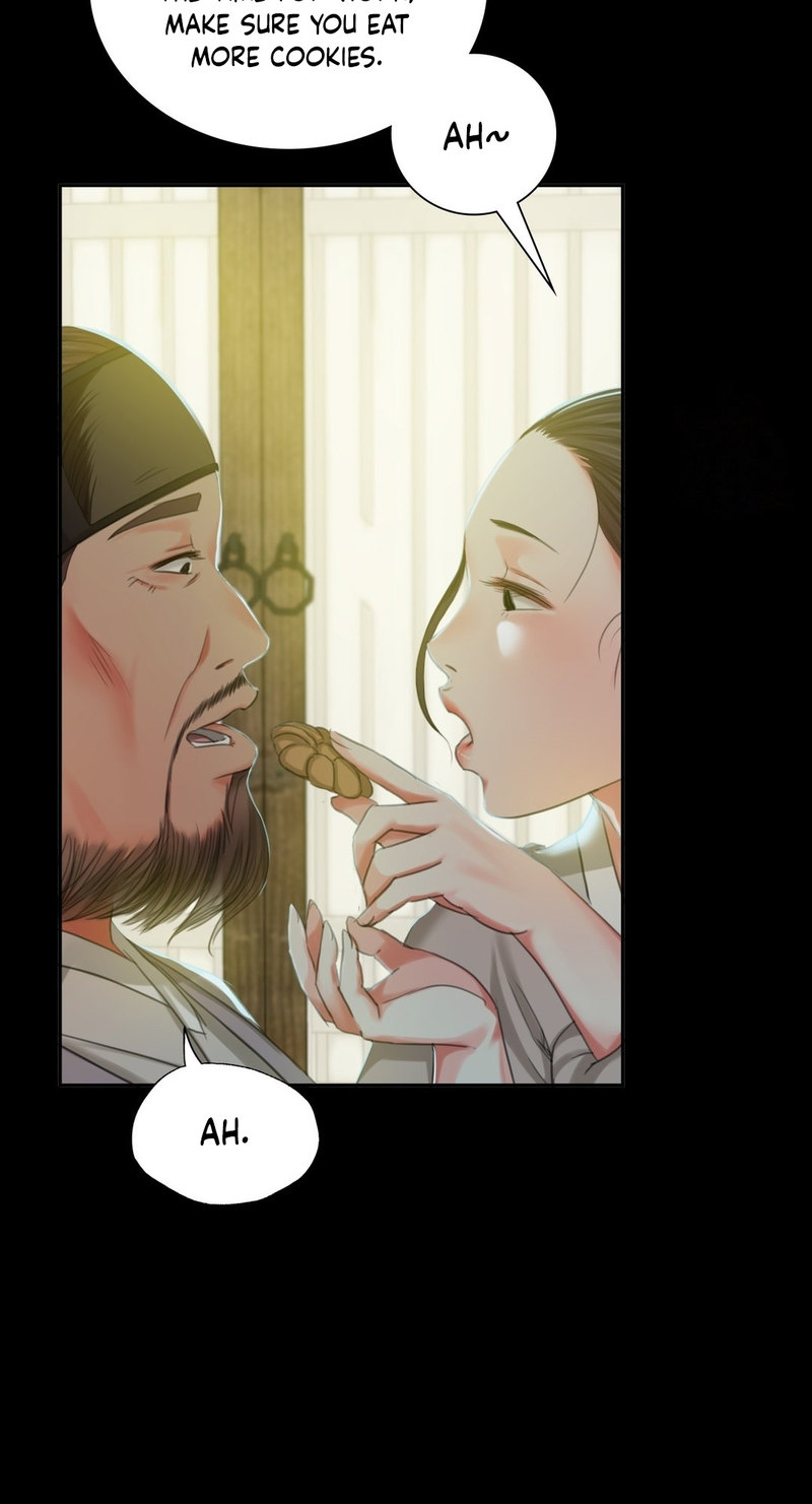 18+ Madam Chapter 15 page 70