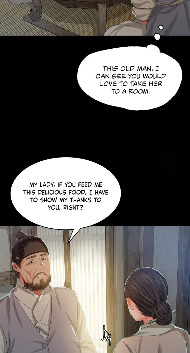 18+ Madam Chapter 15 page 72
