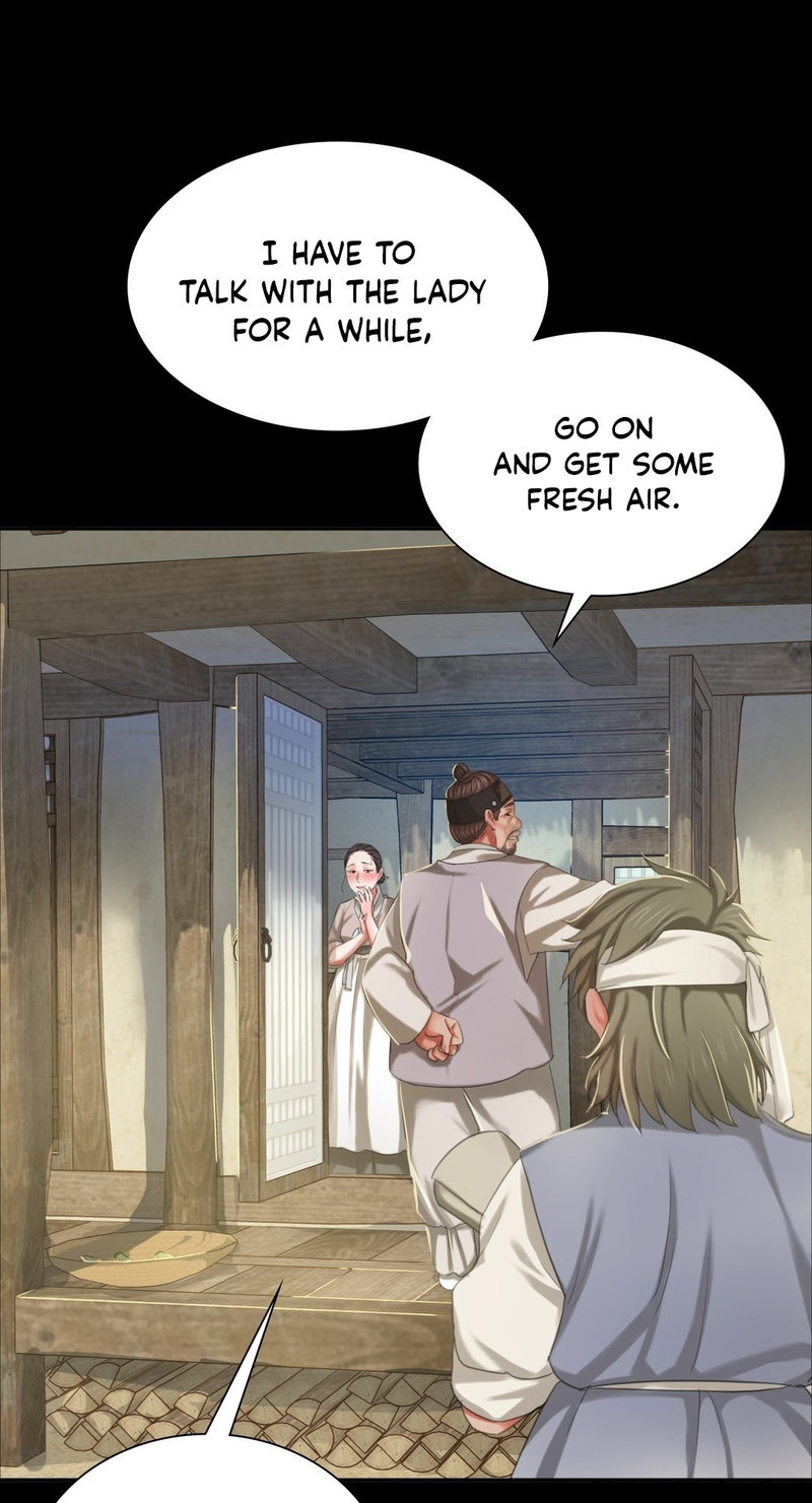 18+ Madam Chapter 15 page 78