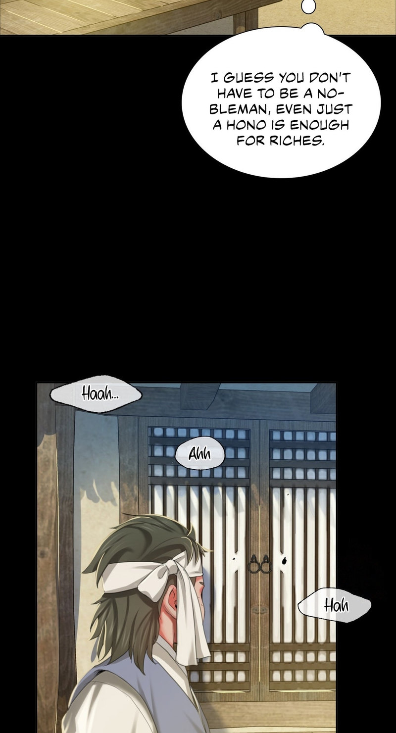 18+ Madam Chapter 15 page 83