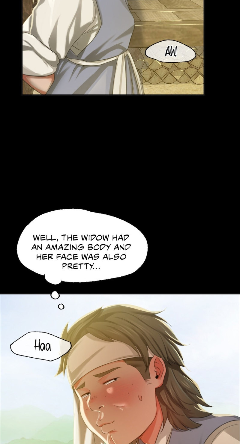 18+ Madam Chapter 15 page 84