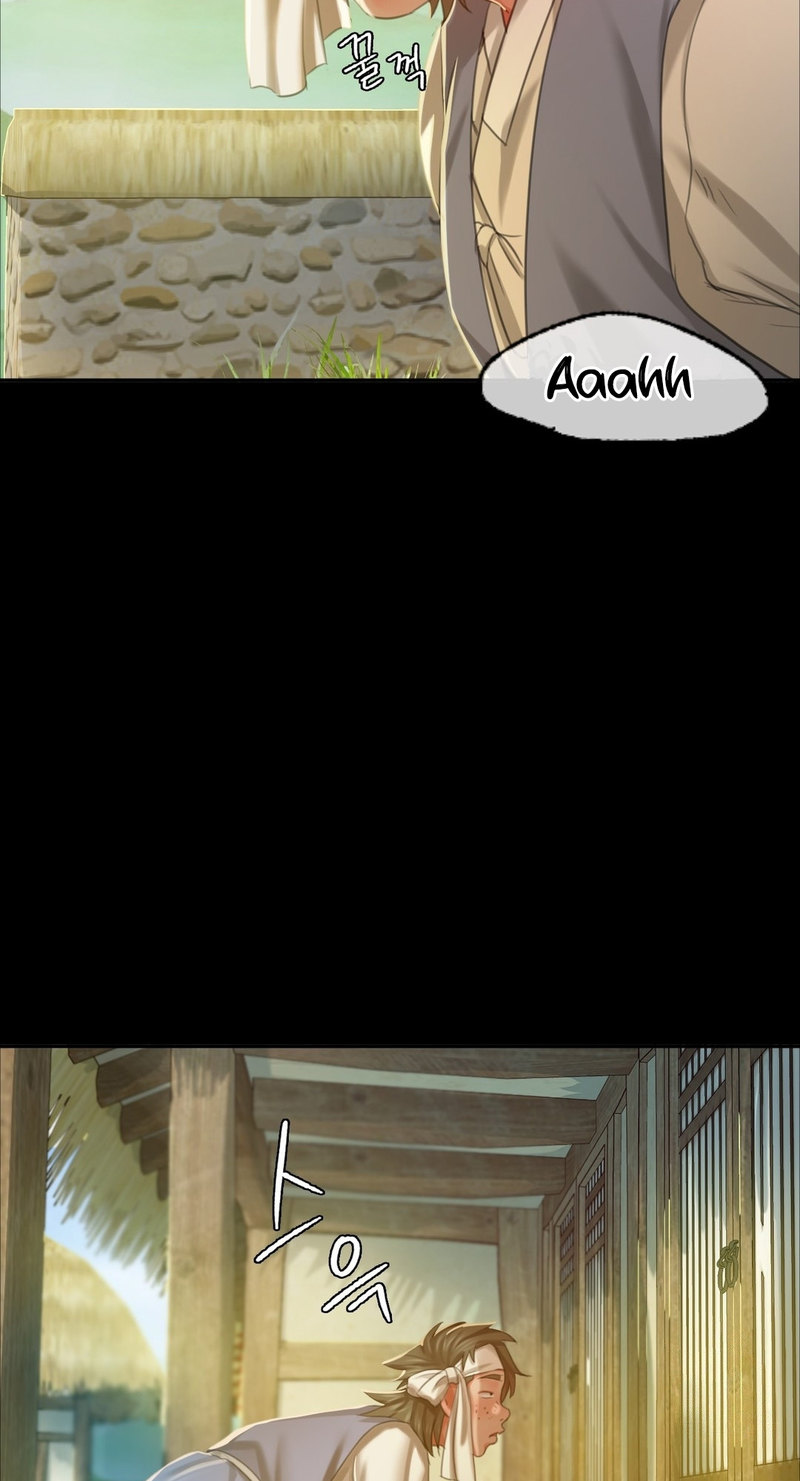 18+ Madam Chapter 15 page 85