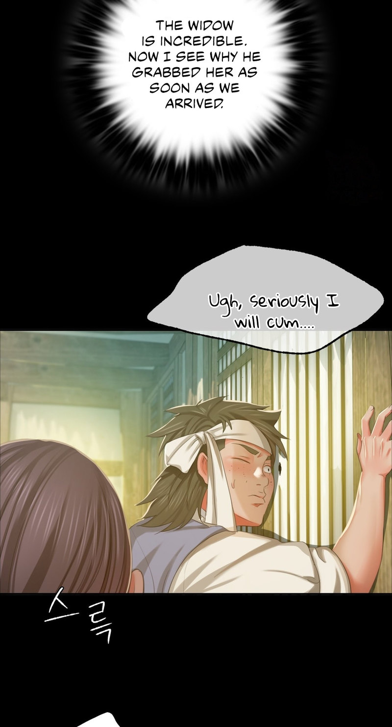 18+ Madam Chapter 15 page 90