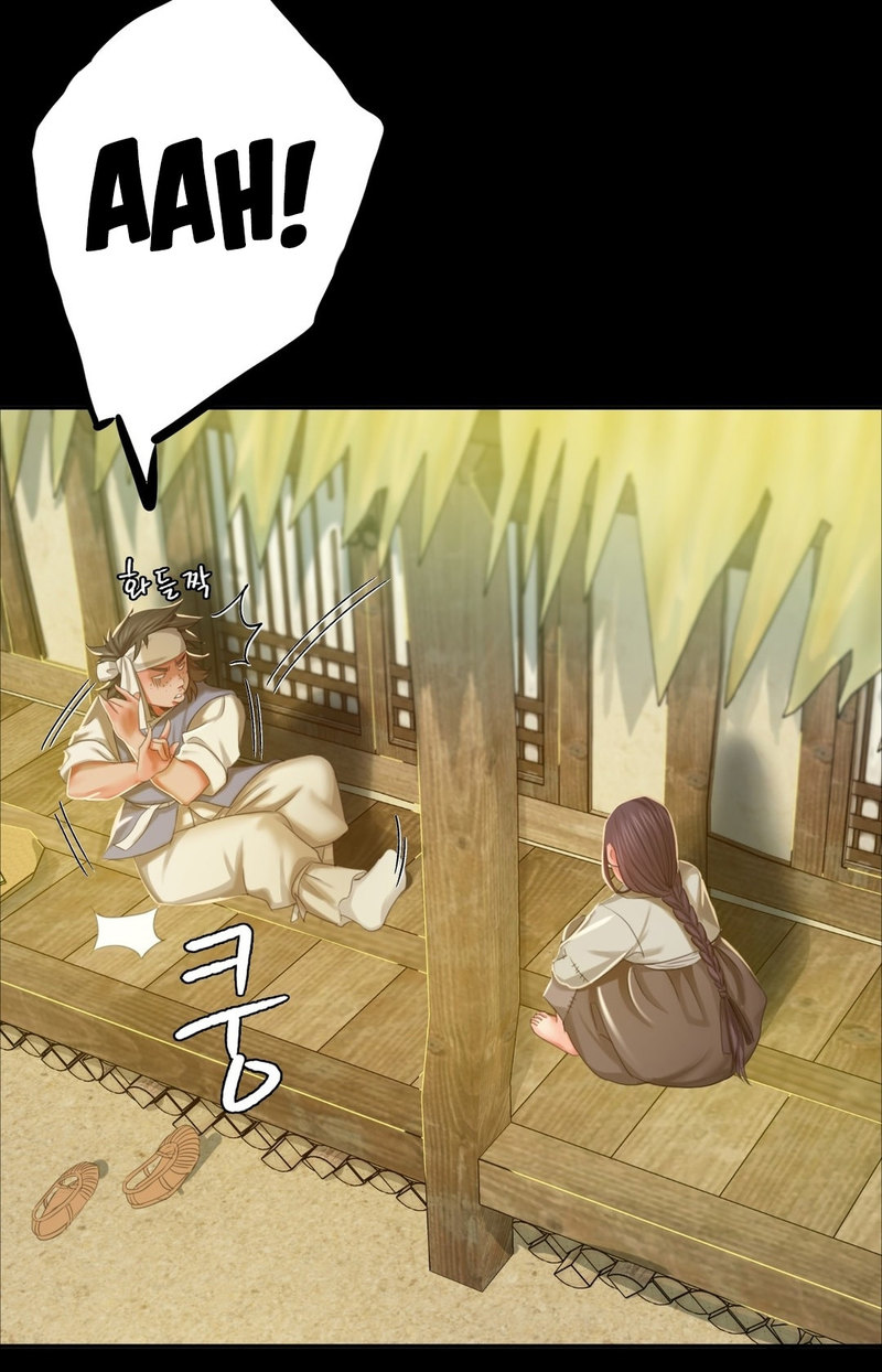 18+ Madam Chapter 15 page 91