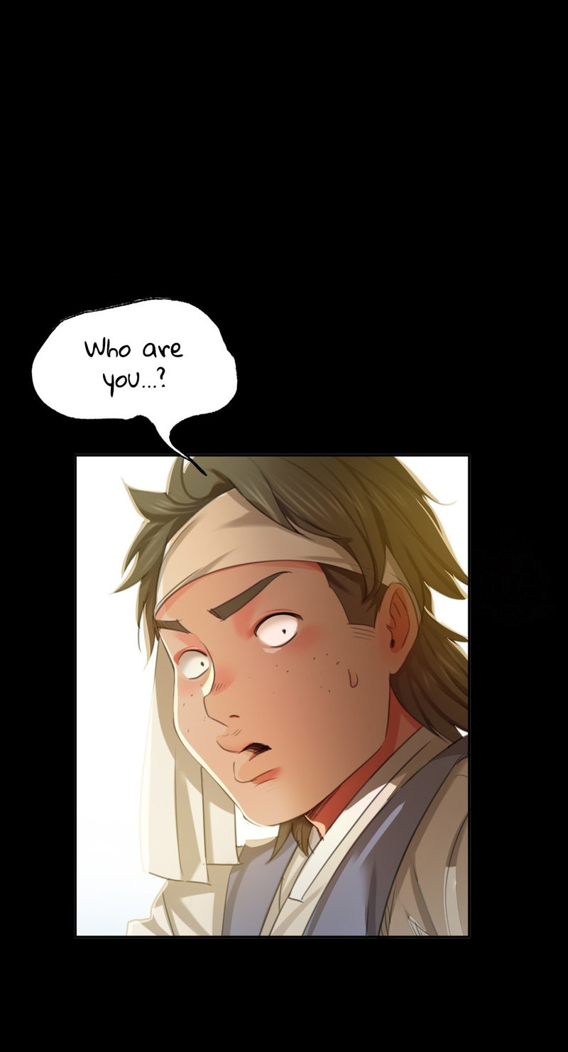 18+ Madam Chapter 15 page 92