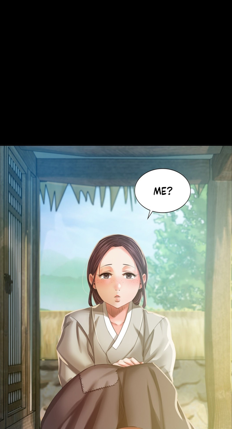 18+ Madam Chapter 15 page 93