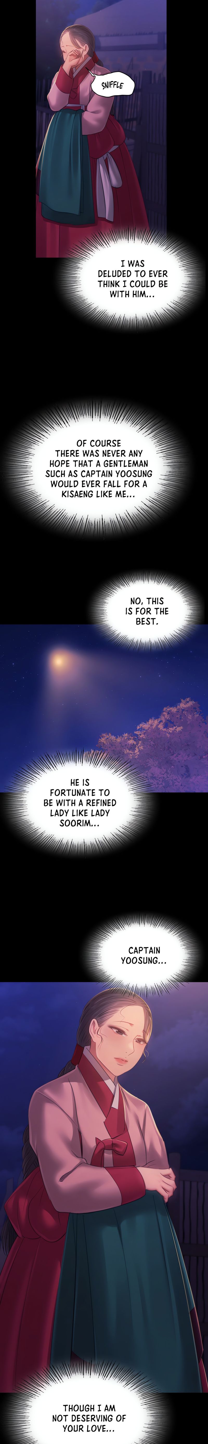 18+ Madam Chapter 150 page 20