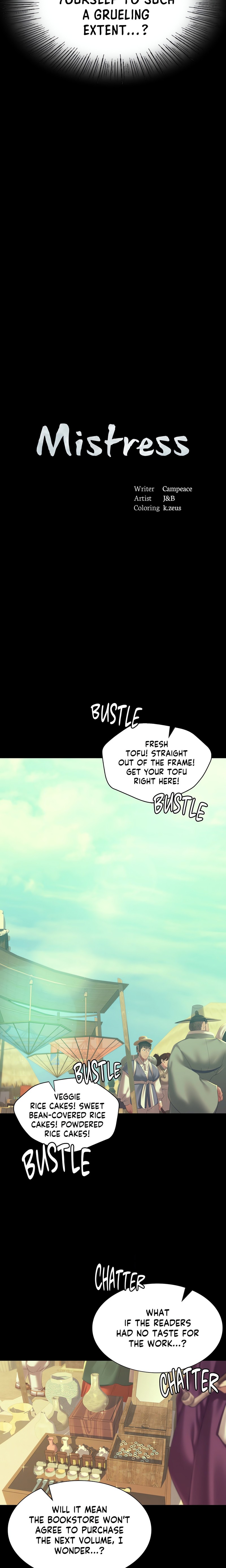 18+ Madam Chapter 156 page 2