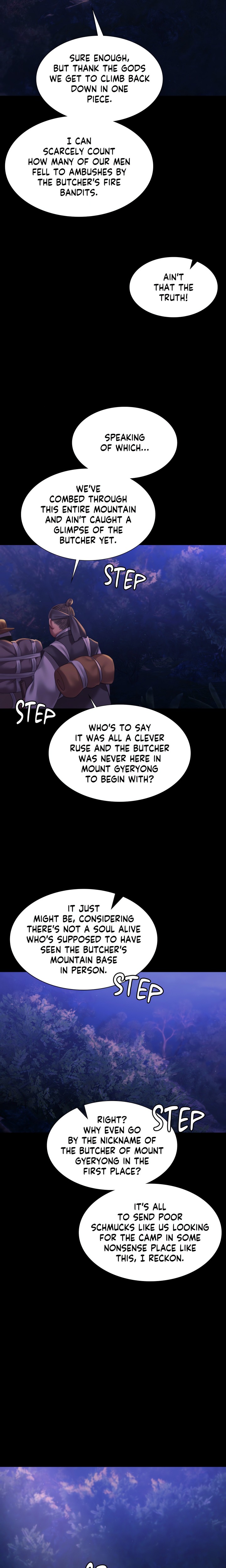 18+ Madam Chapter 157 page 12