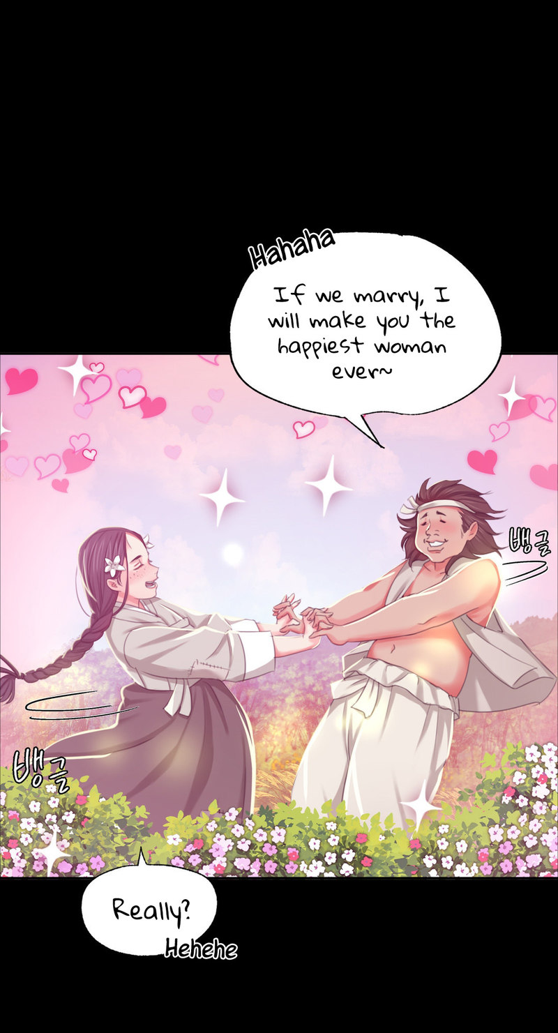 18+ Madam Chapter 16 page 4