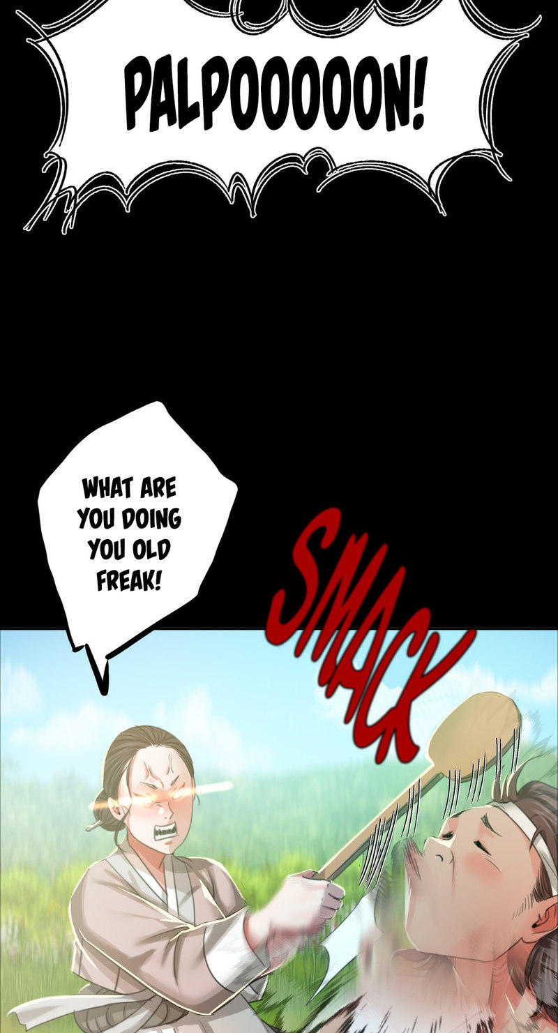 18+ Madam Chapter 16 page 6