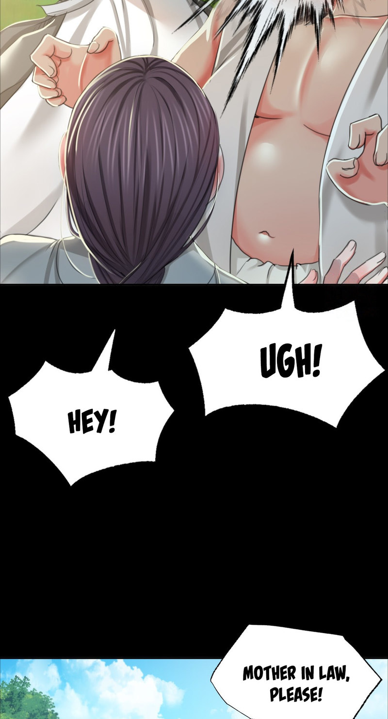 18+ Madam Chapter 16 page 7