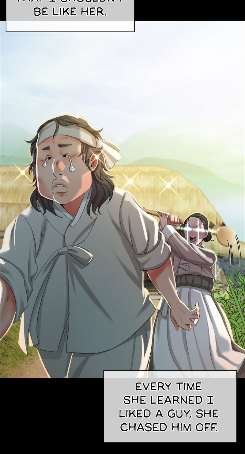 18+ Madam Chapter 16 page 11