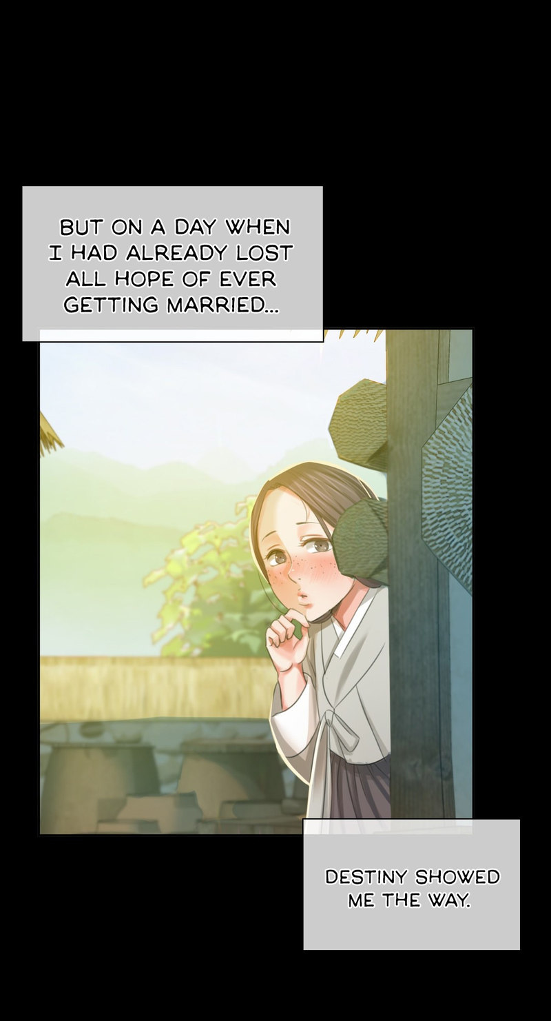 18+ Madam Chapter 16 page 12