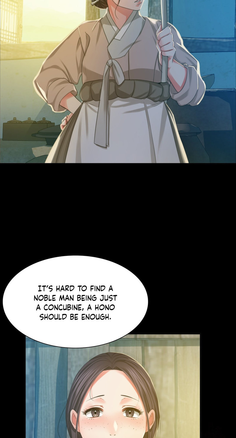18+ Madam Chapter 16 page 15