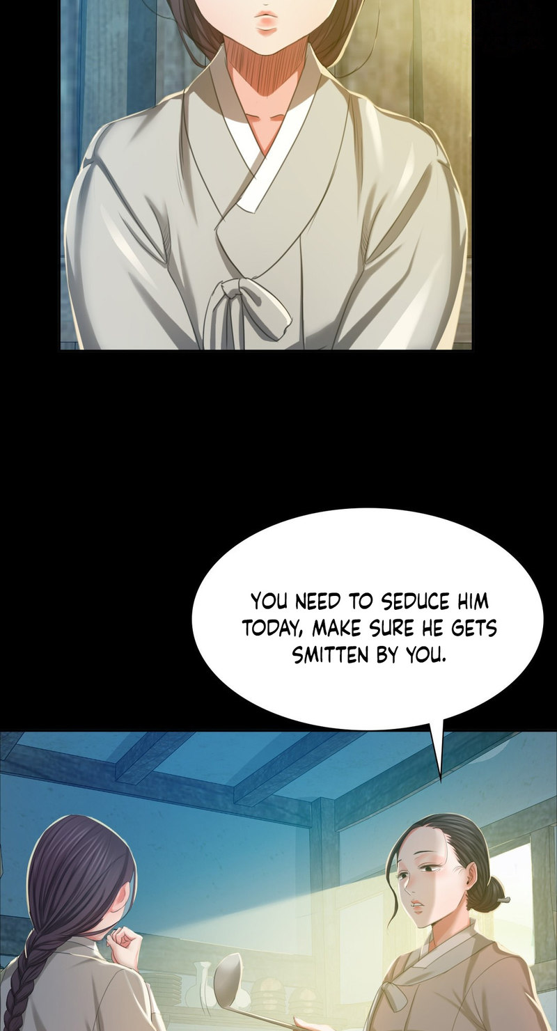 18+ Madam Chapter 16 page 16