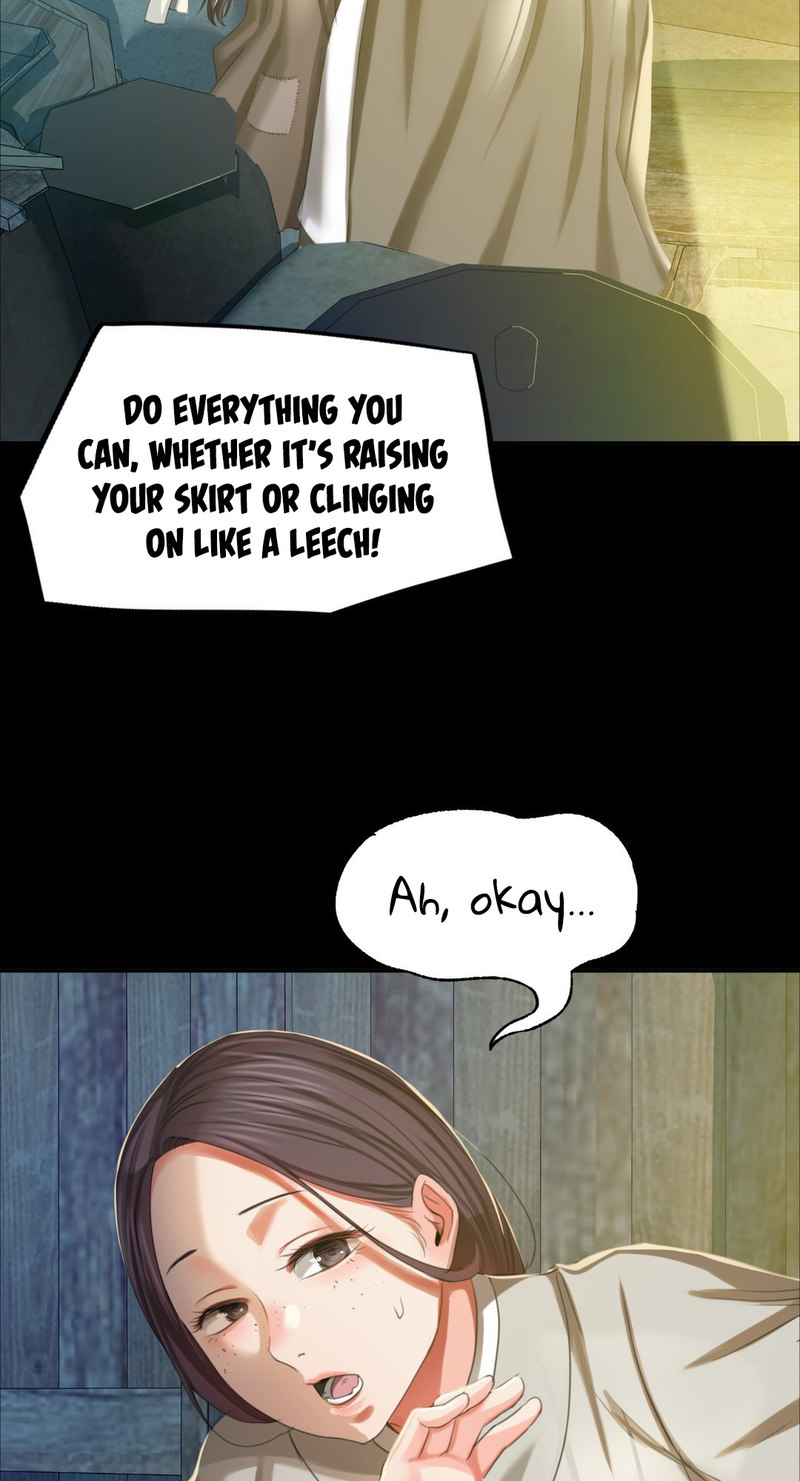 18+ Madam Chapter 16 page 18