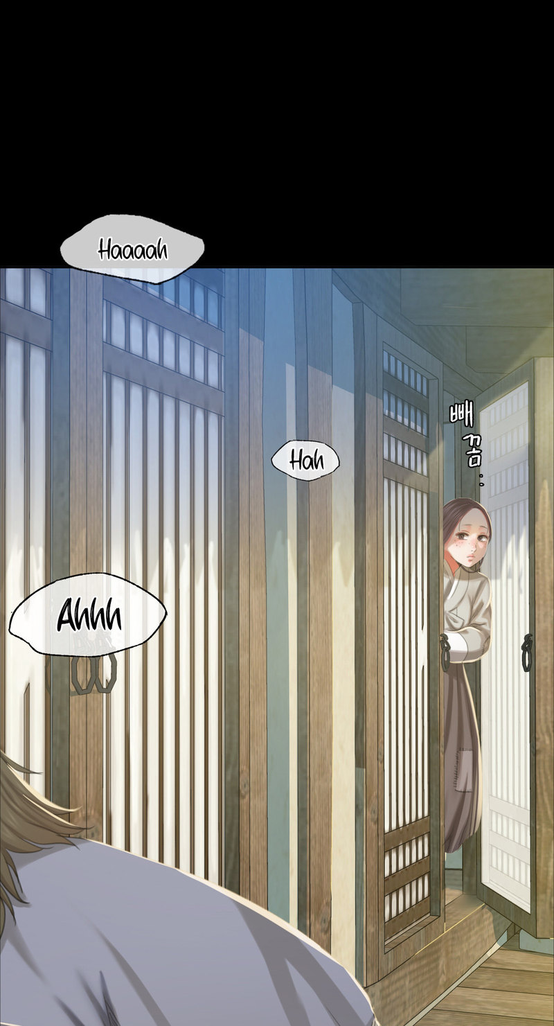 18+ Madam Chapter 16 page 21