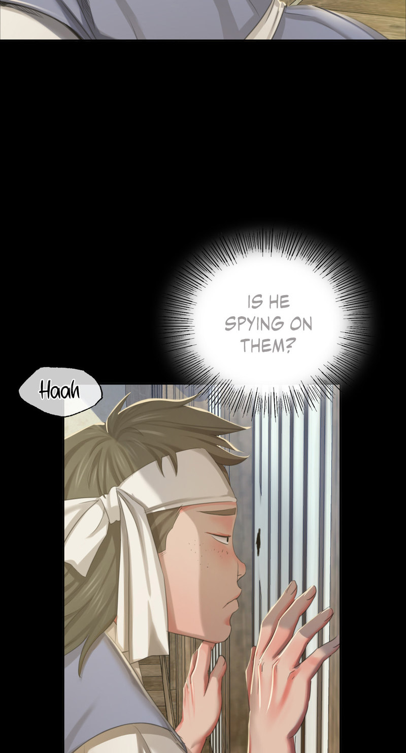 18+ Madam Chapter 16 page 22