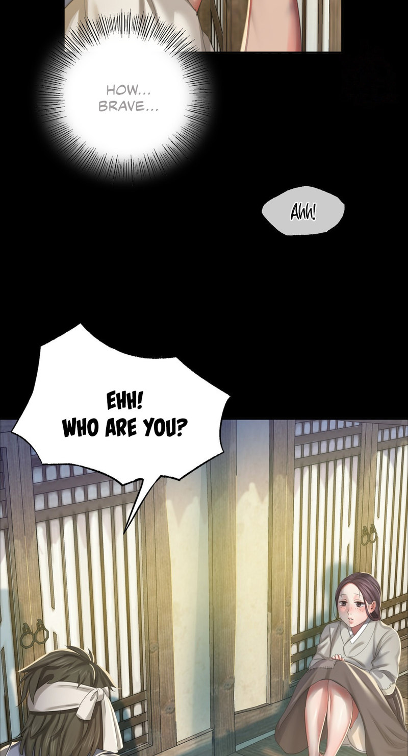 18+ Madam Chapter 16 page 23