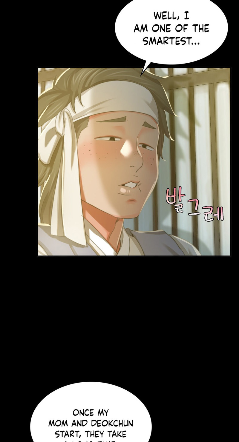 18+ Madam Chapter 16 page 30