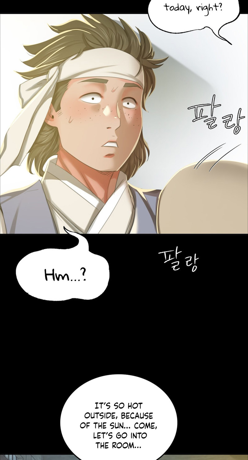 18+ Madam Chapter 16 page 32