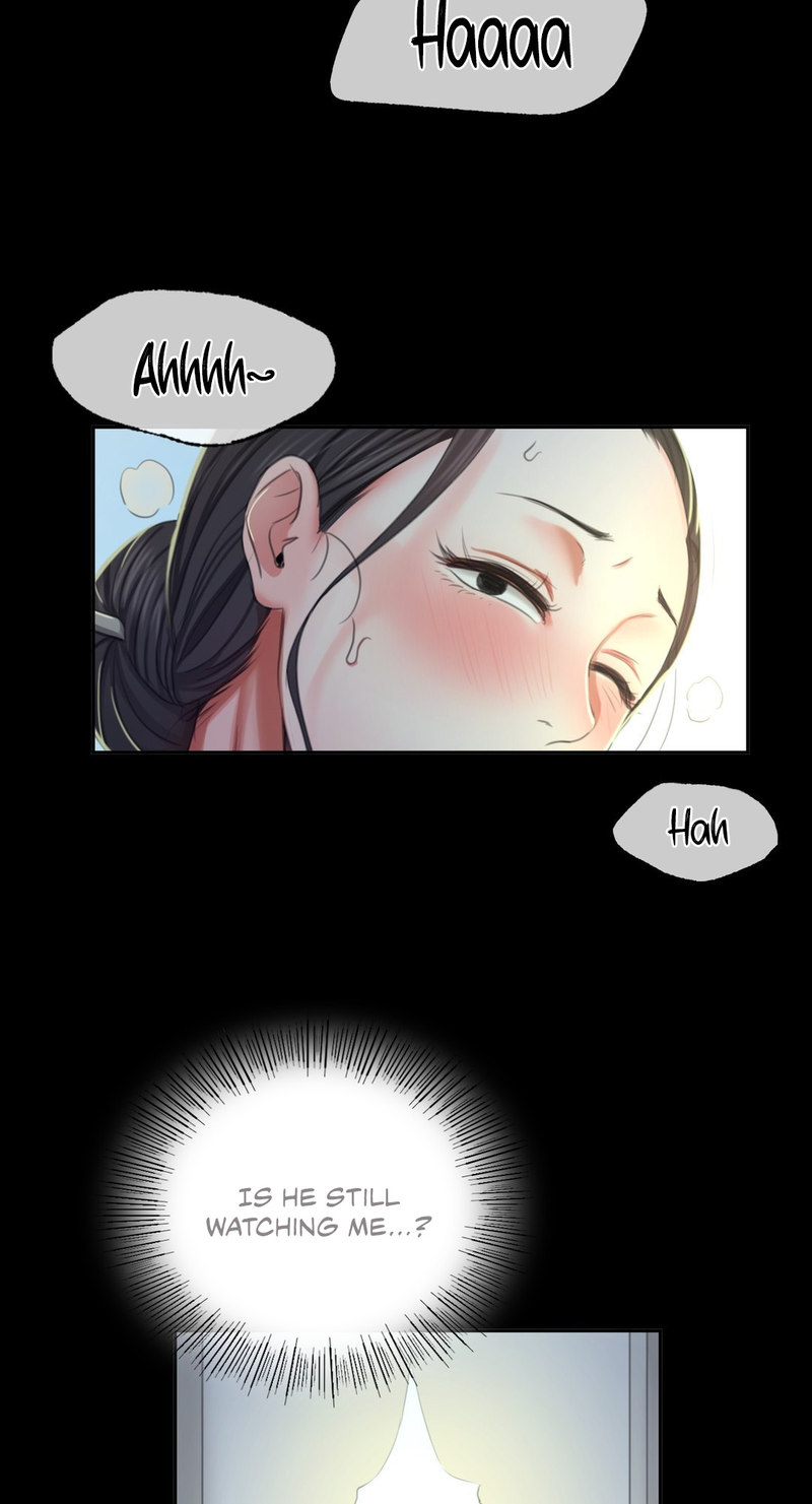 18+ Madam Chapter 16 page 37