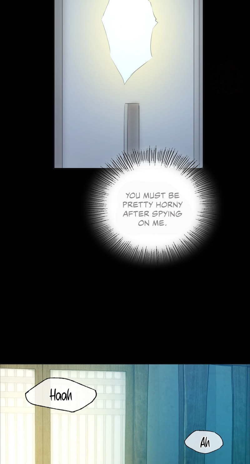 18+ Madam Chapter 16 page 38