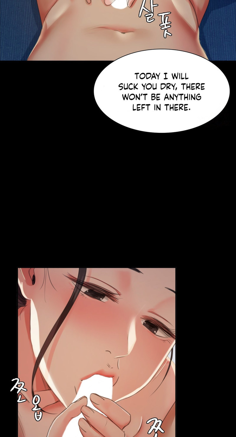 18+ Madam Chapter 16 page 45